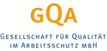 GQA Logo