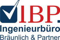 IBP Arbeitssicherheit 24 Chemnitz Logo